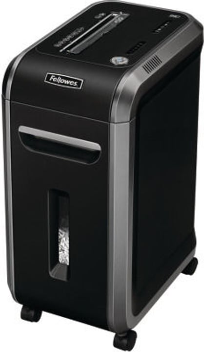 Fellowes 99Ci Déchiqueteuses 99Ci Déchiqueteuses Fellowes 785300148897 Photo no. 1