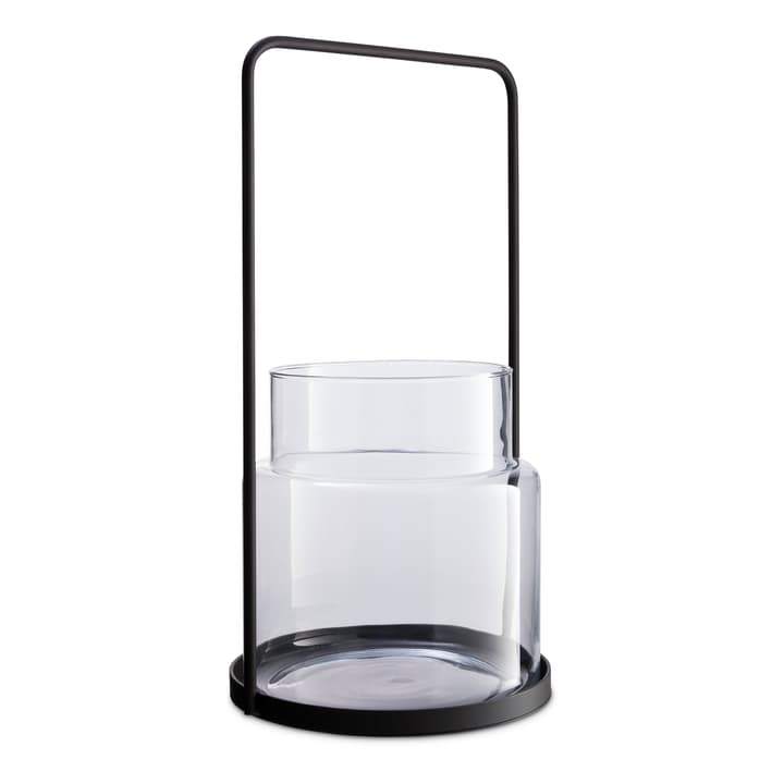 SAEBY lanterne SAEBY lanterne 390250200000 Dimensions H: 55.0 cm Couleur Noir Photo no. 1