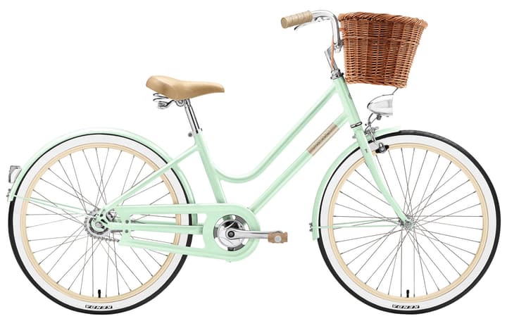 Creme Mini Molly Kindervelo Mini Molly Kindervelo Creme 463351000000 Bild Nr. 1