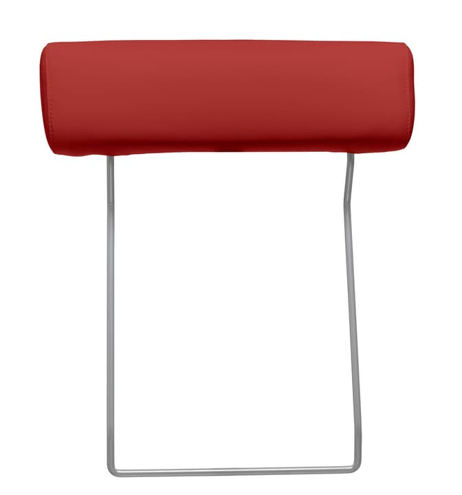 BADER Appuie-tête BADER Appuie-tête 405687382730 Couleur Rouge Dimensions L: 55.0 cm Photo no. 1