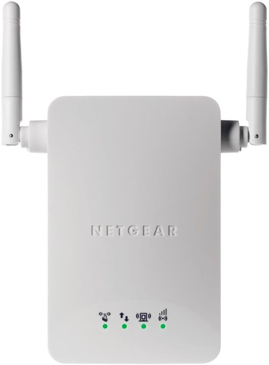 Netgear WN3000RP WLAN N Range Extender WN3000RP WLAN N Range Extender Netgear 797969500000 N. figura 1