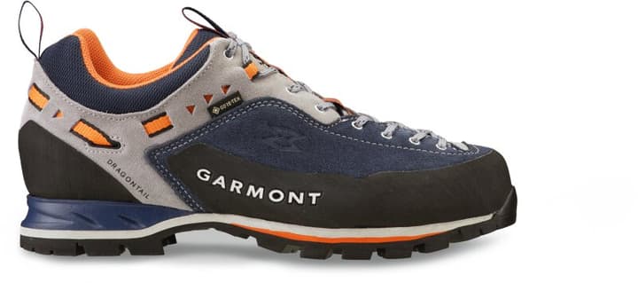Image of Garmont Dragontail MNT GTX Wanderschuhe dunkelblau