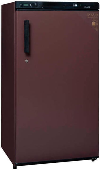 Climadiff CLA210A+ Brown Weinkühlschrank CLA210A+ Brown Weinkühlschrank Climadiff 785300144684 Bild Nr. 1