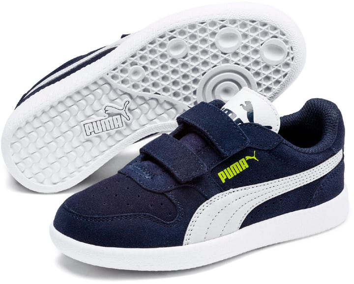 puma trainer sd