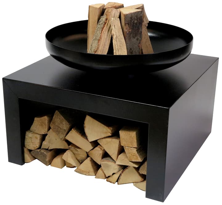 Image of Feuerstelle Aura Feuerschale bei Do it + Garden von Migros