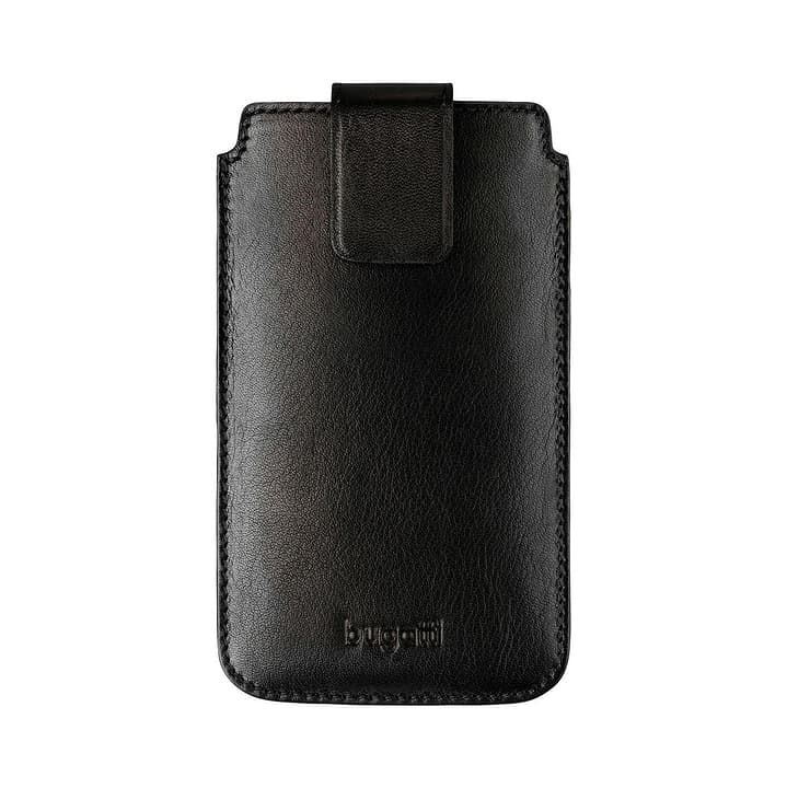 XQISIT Universal sleeve 2XL Francoforte noir Coque Universal sleeve 2XL Francoforte noir Coque XQISIT 798085300000 Photo no. 1