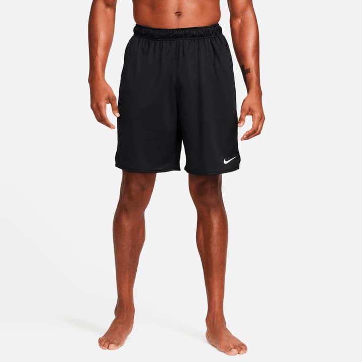 Image of Nike DF Totality Knit 9inch UL Fitnessshorts schwarz