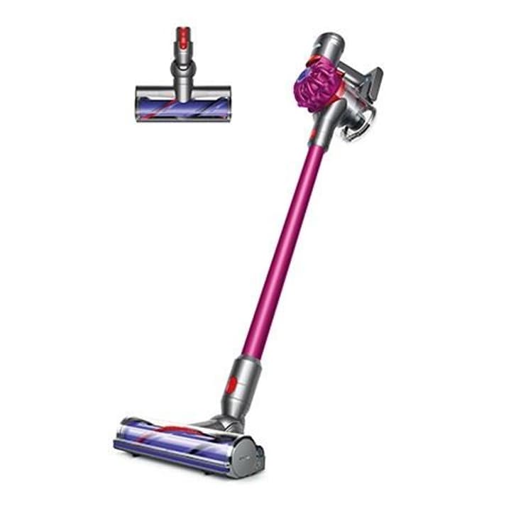Dyson V7 Motorhead Akku-Besenstaubsauger V7 Motorhead Akku-Besenstaubsauger Dyson 71717000000017 Bild Nr. 1