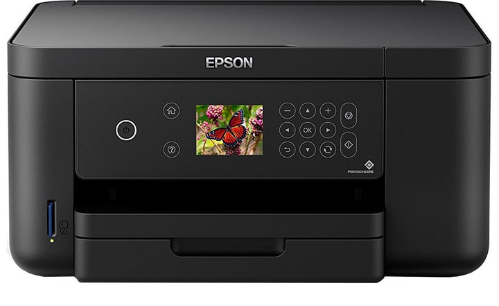 Epson Expression Home XP-5100 Stampante Multifunzione Expression Home XP-5100 Stampante Multifunzione Epson 785300135476 N. figura 1
