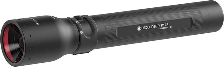 Ledlenser P17R lampe de poche P17R lampe de poche Ledlenser 785300149345 Photo no. 1