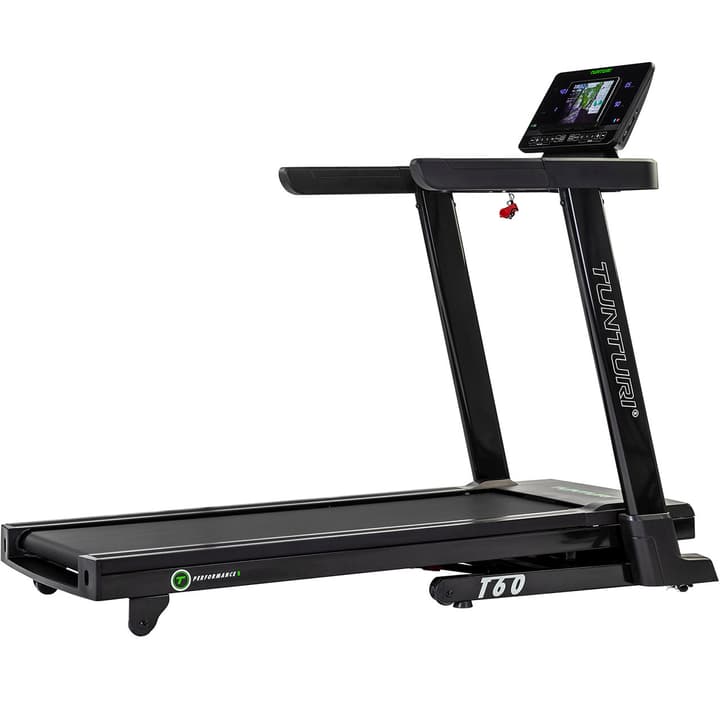 Image of Tunturi T60 Laufband bei Migros SportXX