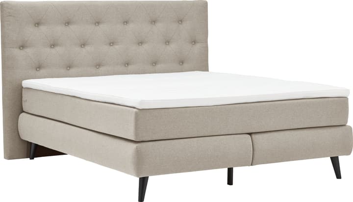 Boxspringbett AURORE