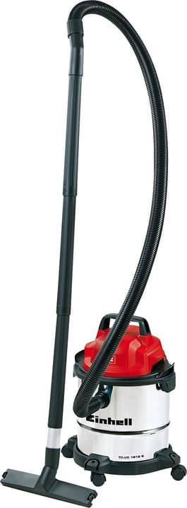 Einhell Nass-/Trockensauger TC-VC 1812 S Nass-/Trockensauger TC-VC 1812 S Einhell 616683300000 Bild Nr. 1