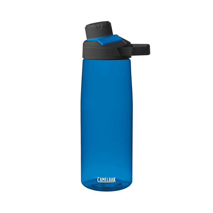 Image of Camelbak Chute Mag Bottle 0.75 Kunststoffflasche blau