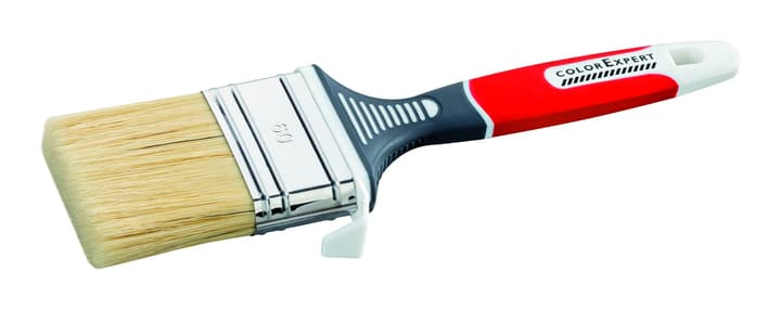 Image of Flachpinsel 80mm 2K 9.Stärkehelle Borste bei Do it + Garden von Migros