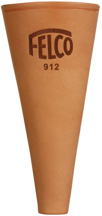 Image of Felco 912 Leder-Etui Gartenschere