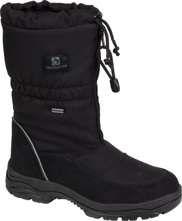 Image of Trevolution Pinesdale Winterschuhe schwarz
