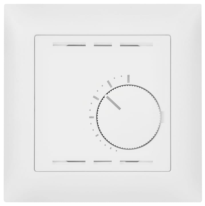 Image of Feller Edizio Due UP Thermostatschalter bei Do it + Garden von Migros