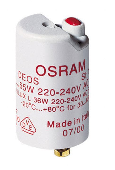 Image of Osram Starter ST 171 Safety bei Do it + Garden von Migros