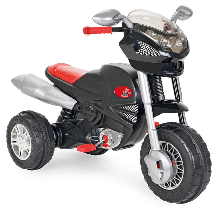 Image of Tretmotorrad Eagle bei Do it + Garden von Migros