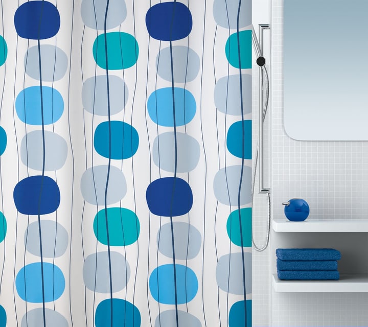 Image of spirella Duschvorhang Mobile bei Do it + Garden von Migros