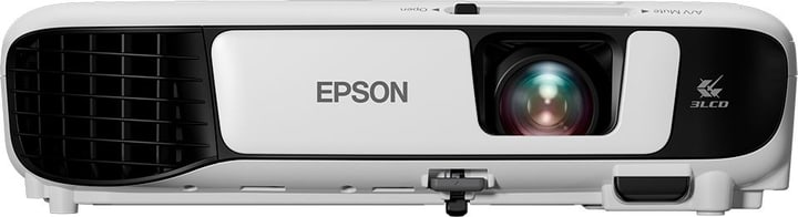 Epson EB-W41 Proiettore EB-W41 Proiettore Epson 785300135465 N. figura 1