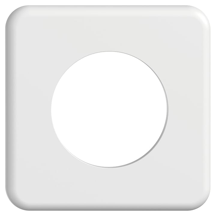 Image of Feller STANDARDdue UP Abdeckrahmen bei Do it + Garden von Migros