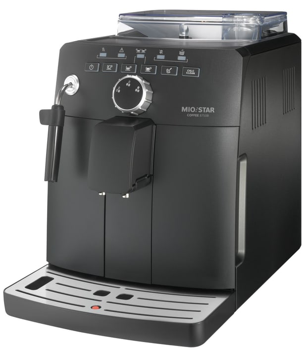 Mio Star Coffee 8750B Kaffeevollautomat Coffee 8750B Kaffeevollautomat Mio Star 71744710000015 Bild Nr. 1