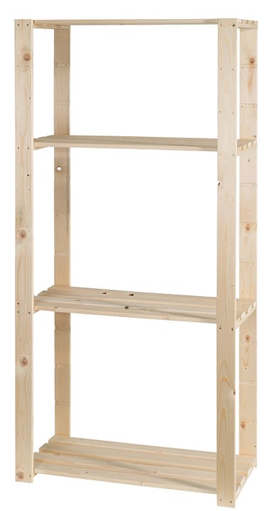 Image of FLEXIBEL Grundregal Holzregale