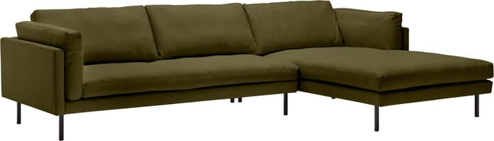 Ecksofa BOVINA