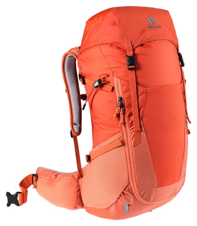 Image of Deuter Futura 24 SL Damen-Wanderrucksack orange bei Migros SportXX