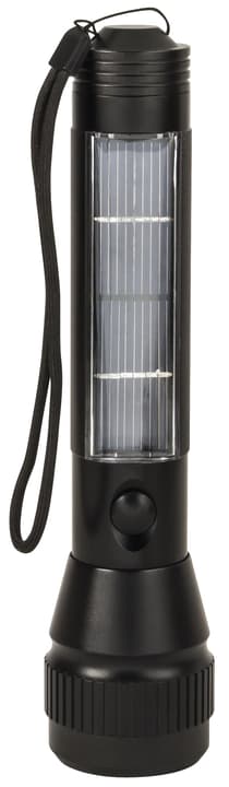 Image of Steffen SunPower Solar-Taschenlampe bei Do it + Garden von Migros