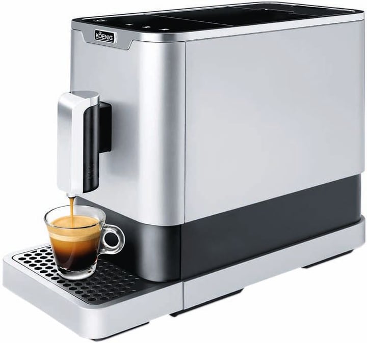 Koenig Finessa Kaffeevollautomat Finessa Kaffeevollautomat Koenig 71745590000016 Bild Nr. 1