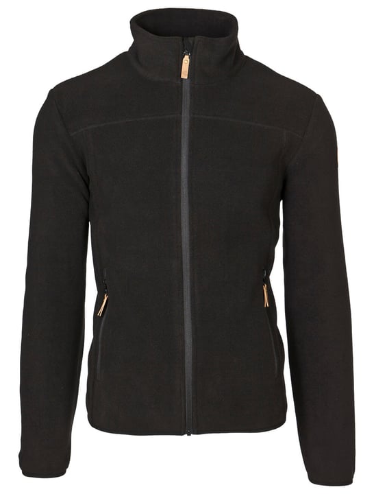 Image of Rukka Marcello Fleecejacke schwarz bei Migros SportXX
