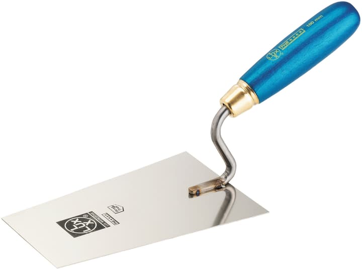 Image of Lux Stukkateurkelle 180 mm Classic Kellen