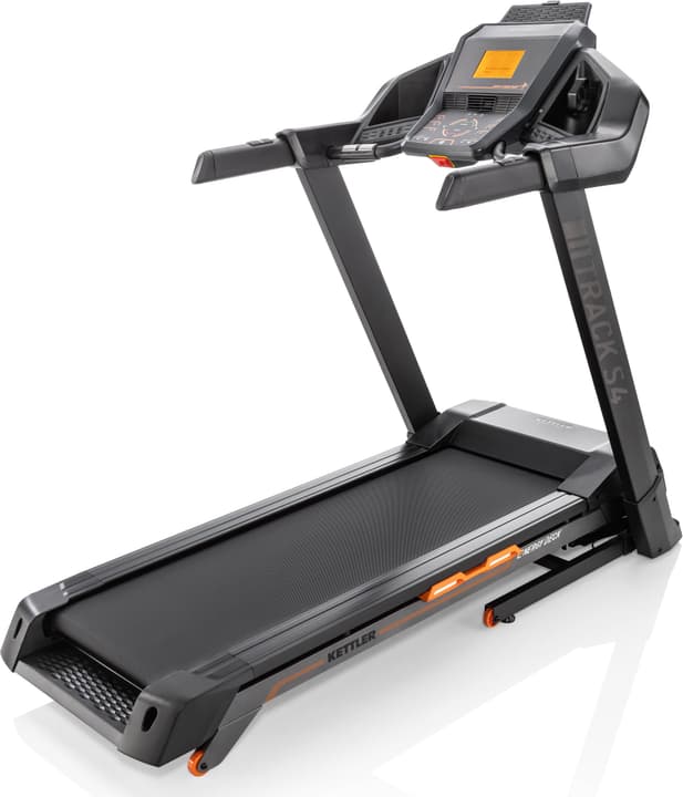 Kettler Track S4 Laufband Track S4 Laufband Kettler 463040700000 Bild-Nr. 1