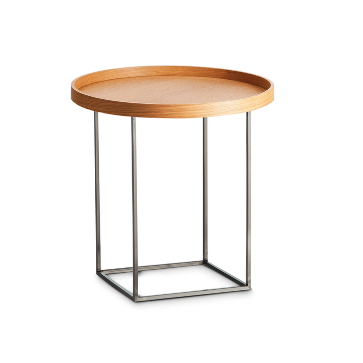 COFFEE table club COFFEE table club 362234400000 Dimensions H: 49.0 cm Couleur Chêne Photo no. 1