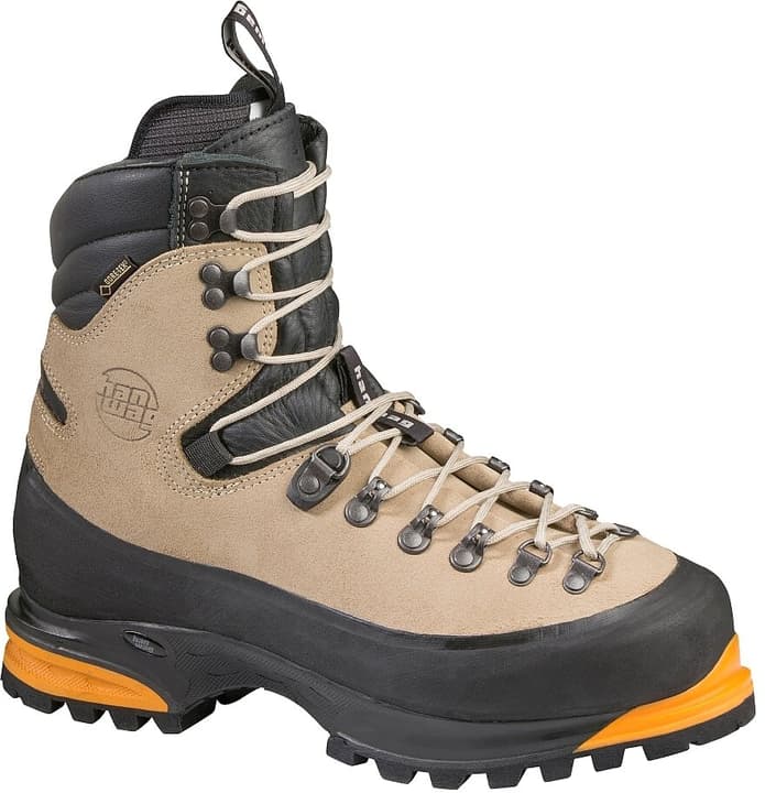 Image of Hanwag Omega GTX Bergschuhe beige