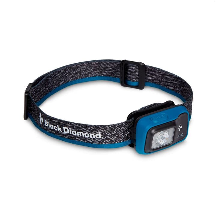 Image of Black Diamond Astro 300 Stirnlampe blau bei Migros SportXX
