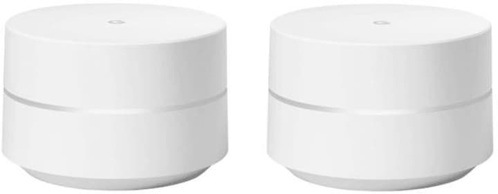 Google Wifi MESH-Router (2-Pack) Wifi MESH-Router (2-Pack) Google 785300133233 N. figura 1