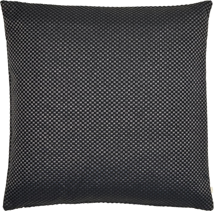 NICO Zierkissen NICO Zierkissen 450651840583 Grösse B: 60.0 cm x H: 60.0 cm Farbe Schwarz Bild Nr. 1