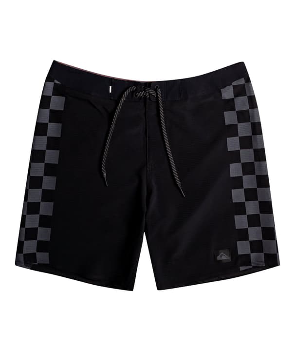 Image of Quiksilver Highlite Arch 19 Boardshorts schwarz bei Migros SportXX