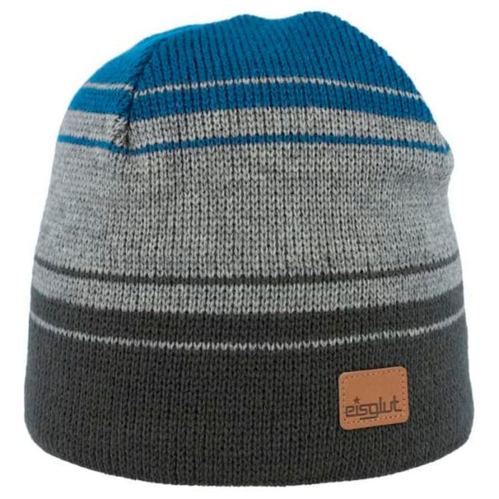 Image of Eisglut Eisglut Mütze Mütze grau