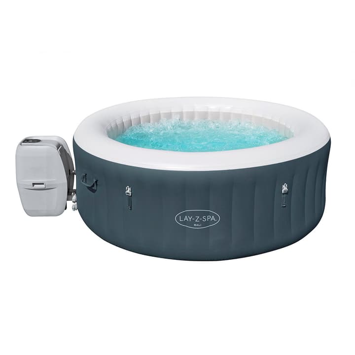 Image of Bestway Whirlpool Bali aufblasbar bei Do it + Garden von Migros