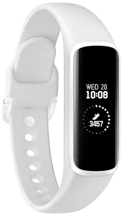 Samsung Galaxy Fit e white Activity Tracker Galaxy Fit e white Activity Tracker Samsung 798479500000 Photo no. 1