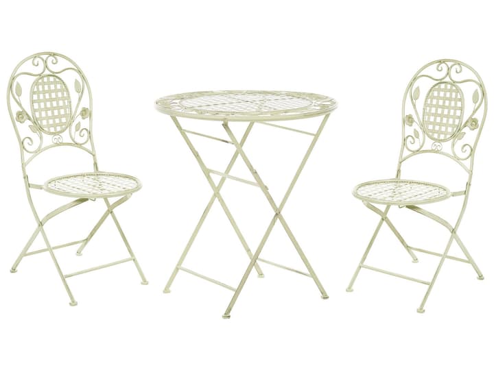 Image of Beliani Bivio Bistro Set