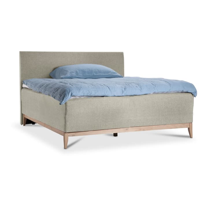 NORDIC Letto Boxspring NORDIC Letto Boxspring 360986000000 Dimensioni L: 200.0 cm x P: 180.0 cm Colore Sabbia N. figura 1
