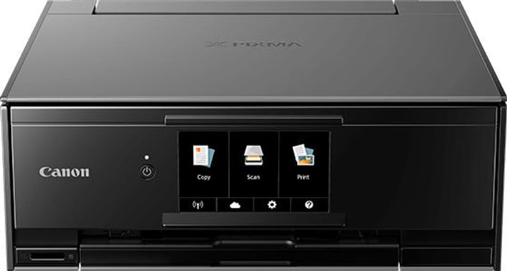 Canon PIXMA TS9150 stampante / scanner / fotocopiatrice PIXMA TS9150 stampante / scanner / fotocopiatrice Canon 785300131362 N. figura 1