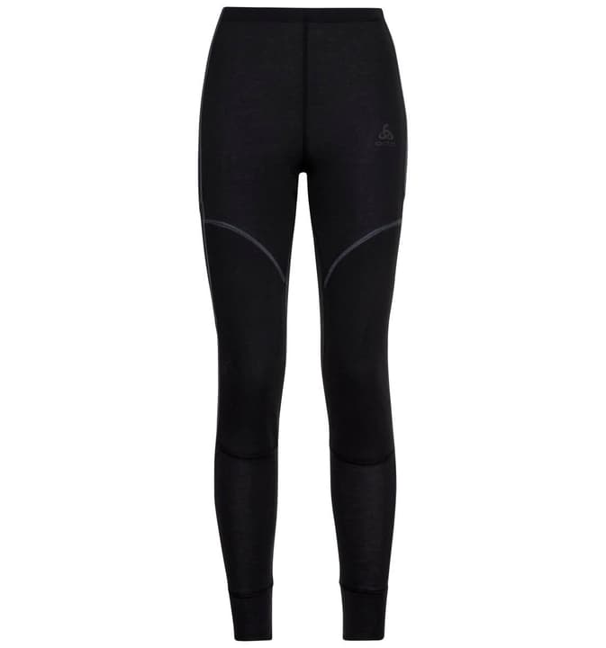 Image of Odlo X-Warm Eco Unterhose schwarz