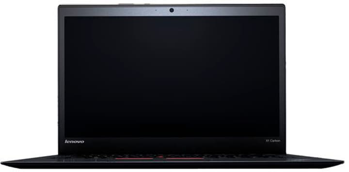 Lenovo ThinkPad X1 20KH006MMZ Ordinateur portable ThinkPad X1 20KH006MMZ Ordinateur portable Lenovo 785300135993 Photo no. 1